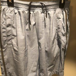 Lululemon Shorts Men's Large (Storm Blue)